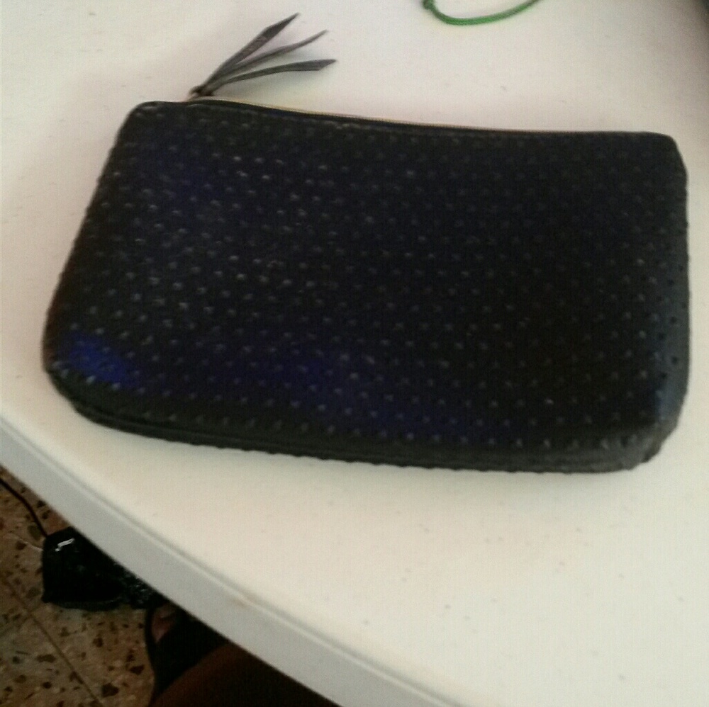Makeup bag